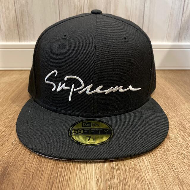 Classic Script New Era7 1/2