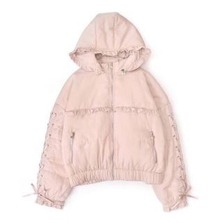 ハニーシナモン ブルゾン(レディース)の通販 76点 | Honey Cinnamonの ハニーシナモン ブルゾン(レディース)の通販 76点 | Honey Cinnamonの