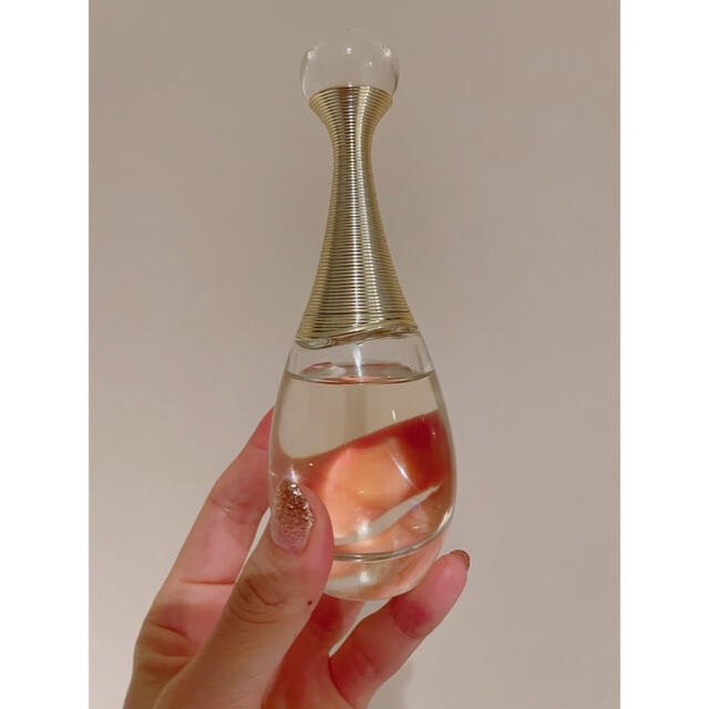 ☆超目玉】 Dior ジャドール オードゥ パルファン 50ml gentech.az