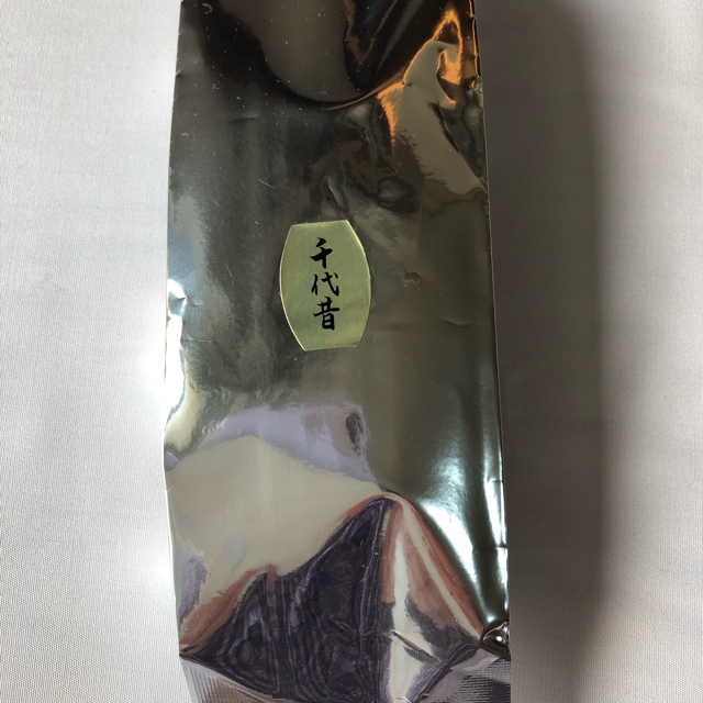 新品！希少　京焼　ぼてぼて茶碗　と高級宇治抹茶100グラム