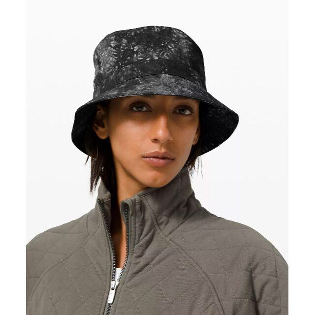 lululemon(ルルレモン)のlululemon ルルレモン On My Level Bucket Hat スポーツ/アウトドアのトレーニング/エクササイズ(ヨガ)の商品写真