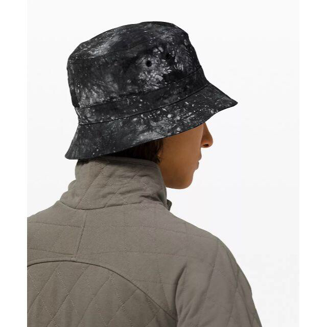 lululemon(ルルレモン)のlululemon ルルレモン On My Level Bucket Hat スポーツ/アウトドアのトレーニング/エクササイズ(ヨガ)の商品写真