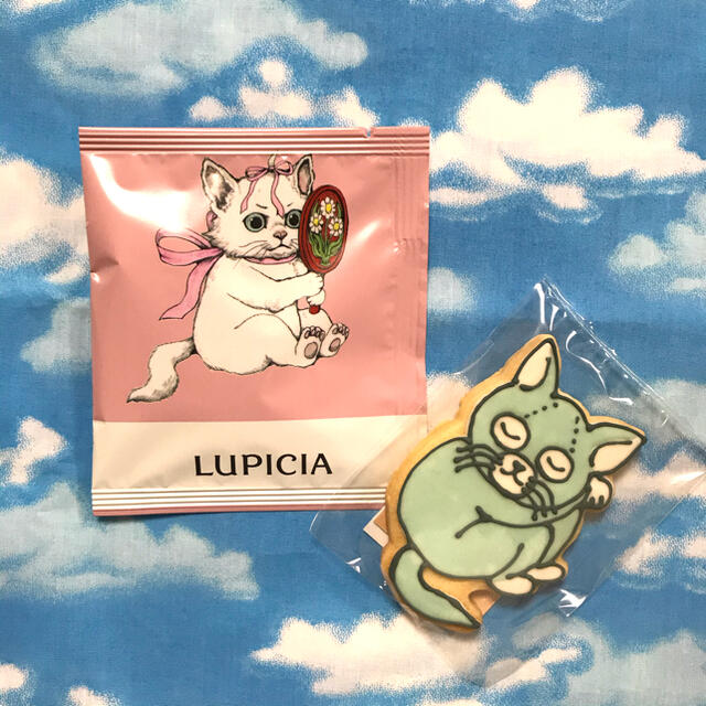 サイン本】ほんやのねこ – ボリス雑貨店