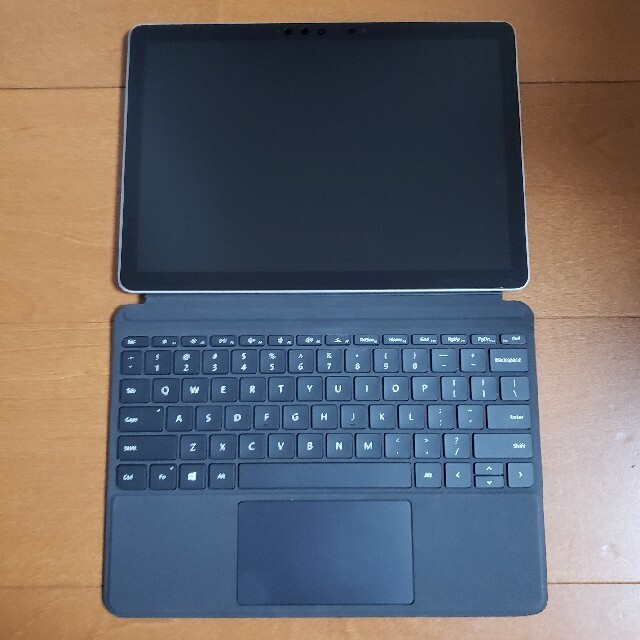 Surface Go2 Core m3PC/タブレット