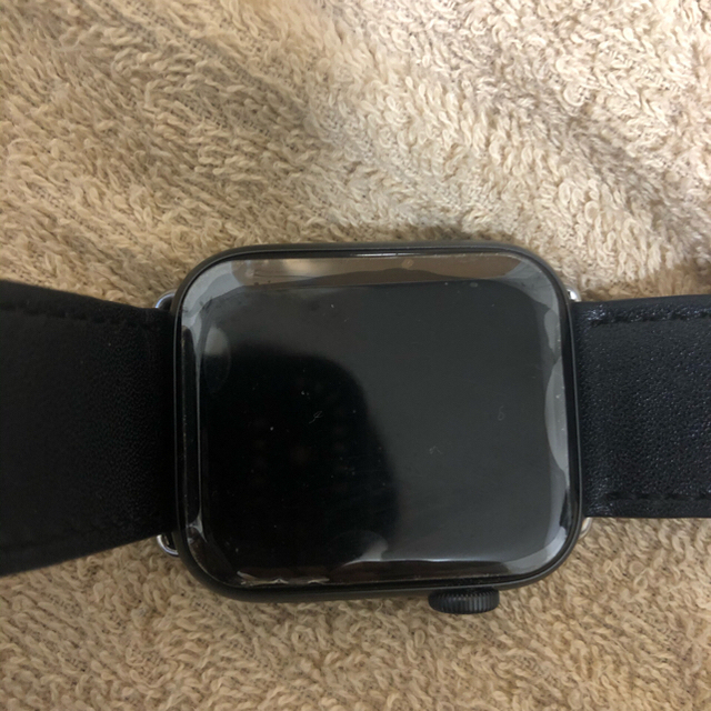 Apple Watch 5 GPS + Cellularモデル　44mm