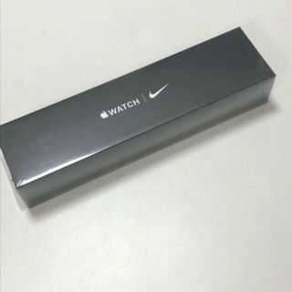 ナイキ(NIKE)のApple Watch 5 GPS + Cellularモデル　44mm(腕時計(デジタル))