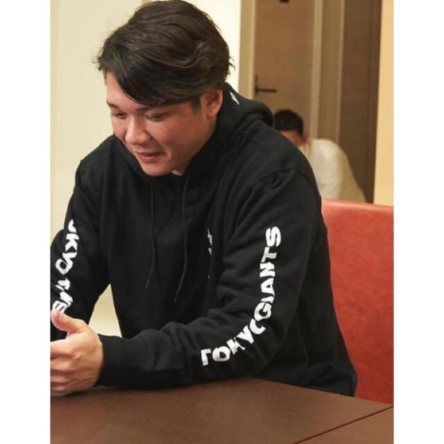 New Era Hayato00 東京タワーコラボ 坂本勇人 パーカー ニューエラの通販 By りょう S Shop ニューエラーならラクマ New Era Hayato00 東京タワーコラボ 坂本勇人 パーカー ニューエラの通販 By りょう S Shop ニューエラーならラクマ