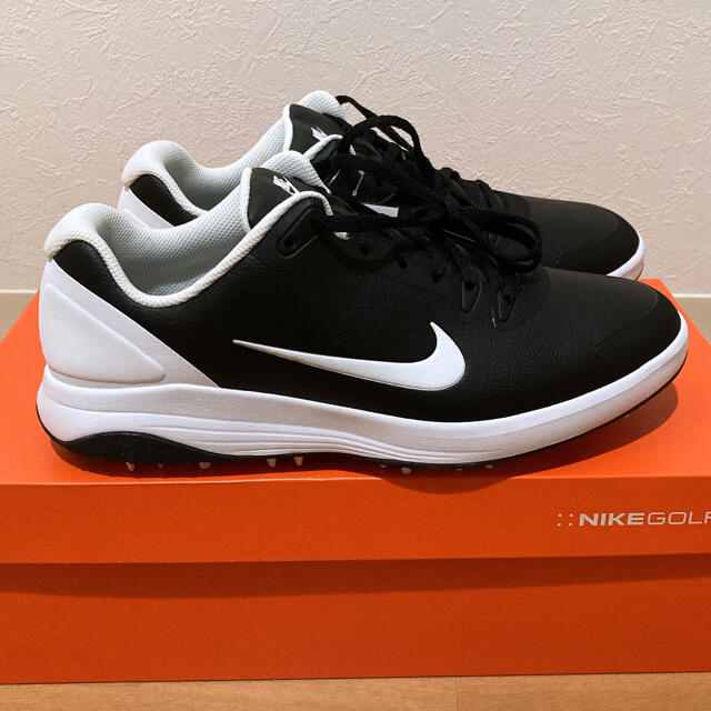 【新品】NIKE ゴルフシューズ CT0535 CT0535-001 3