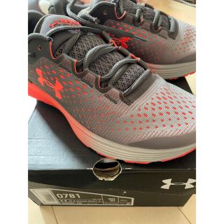 アンダーアーマー(UNDER ARMOUR)のアンダーアーマー　スニーカー　 UNDER ARMOUR(スニーカー)