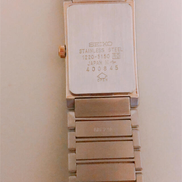 SEIKO by ｉ＆ｉ's shop｜セイコーならラクマ - レディース☆腕時計☆SEIKOの通販 お得正規店