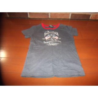 ポロラルフローレン(POLO RALPH LAUREN)のPOLO　ラフフローレン　男児　Ｔシャツ　サイズ7（130）(Tシャツ/カットソー)