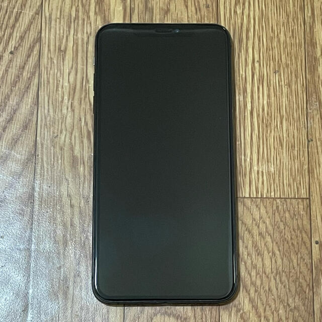 iPhoneXSmax 256GB SIMフリー