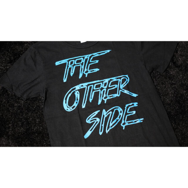 MIYAVI -The Others Side- LIVE tour Tシャツ エンタメ/ホビーのタレントグッズ(ミュージシャン)の商品写真