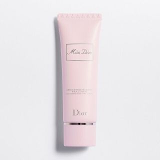 ディオール(Dior)の【新品未使用】ミス ディオール ハンド クリーム 50ml(ハンドクリーム)