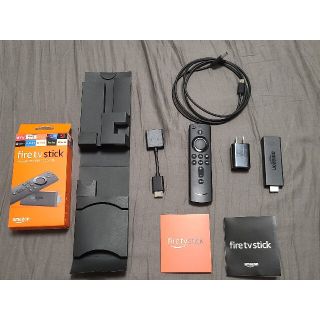 Amazon Fire TV Stick(第2世代)(その他)