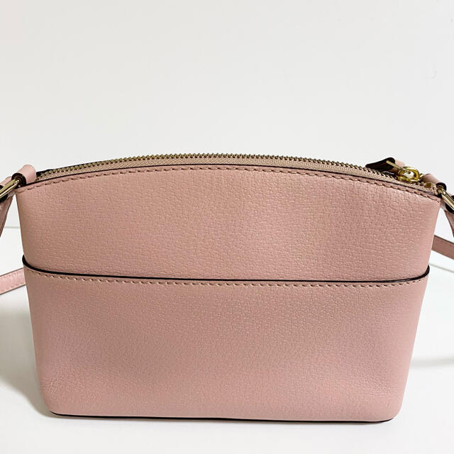 kate spade new york(ケイトスペードニューヨーク)の☆超美品☆ 完売！入手困難　ケイトスペードニューヨーク　ショルダーバッグ レディースのバッグ(ショルダーバッグ)の商品写真