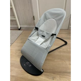 ベビービョルン(BABYBJORN)のベビービョルン バウンサー メッシュ(その他)