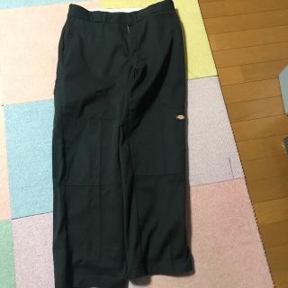 ディッキーズ(Dickies)のdickies ダブルニー　Loose Fit(ワークパンツ/カーゴパンツ)