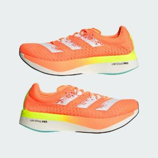 アディダス(adidas)のアディダス アディオスプロ adios pro NEWカラー 27.0 新品(シューズ)