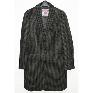 アーバンリサーチロッソ チェスターコート(メンズ)の通販 17点 | URBAN アーバンリサーチロッソ チェスターコート(メンズ)の通販 17点 | URBAN