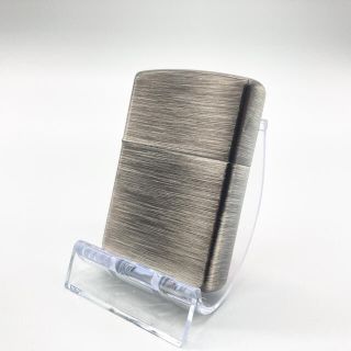 ジッポー(ZIPPO)の新品 未使用 シルバーサンライズ zippo ジッポー ライター(タバコグッズ)