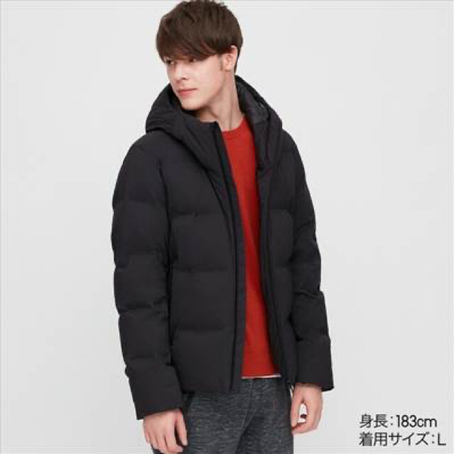 UNIQLO シームレスダウン オンライン限定【XS】 | www.bonitaexclusive.com