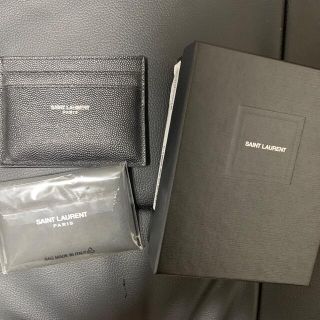 サンローラン(Saint Laurent)のカードケース  Saint Laurent(名刺入れ/定期入れ)