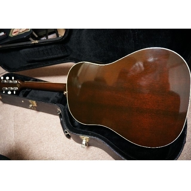 Gibson(ギブソン)のGibson 1959 Southern Jumbo  J-45 ギブソン 楽器のギター(アコースティックギター)の商品写真