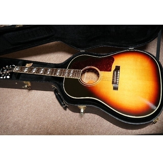 素敵でユニークな Gibson - Gibson 1959 ギブソン J-45 Jumbo Southern ...