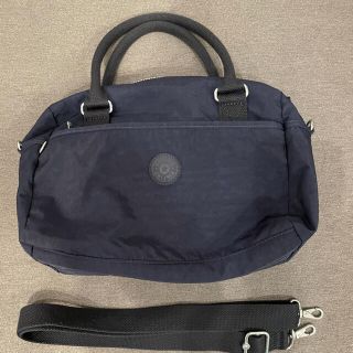 キプリング(kipling)のキプリングバッグ　2way(ハンドバッグ)