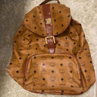 エムシーエム(MCM)のMCM バックパック (バッグパック/リュック)