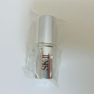 エスケーツー(SK-II)のSK-II アルティザンブラシ　新品未使用(チーク/フェイスブラシ)