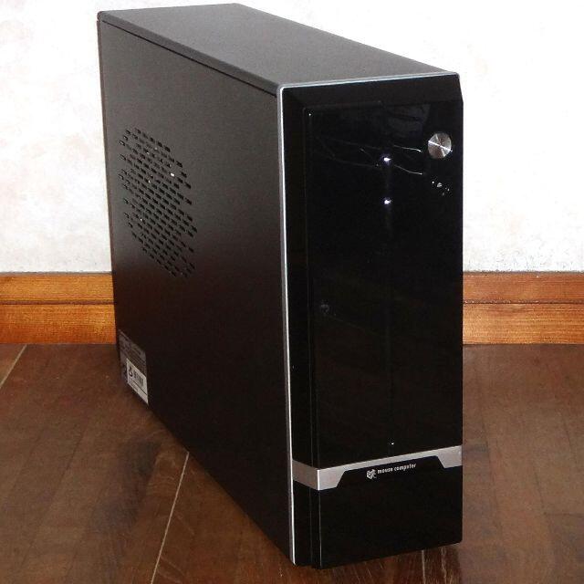 特価品 デスクトップPC i5相当 GT730 Win10 Pro