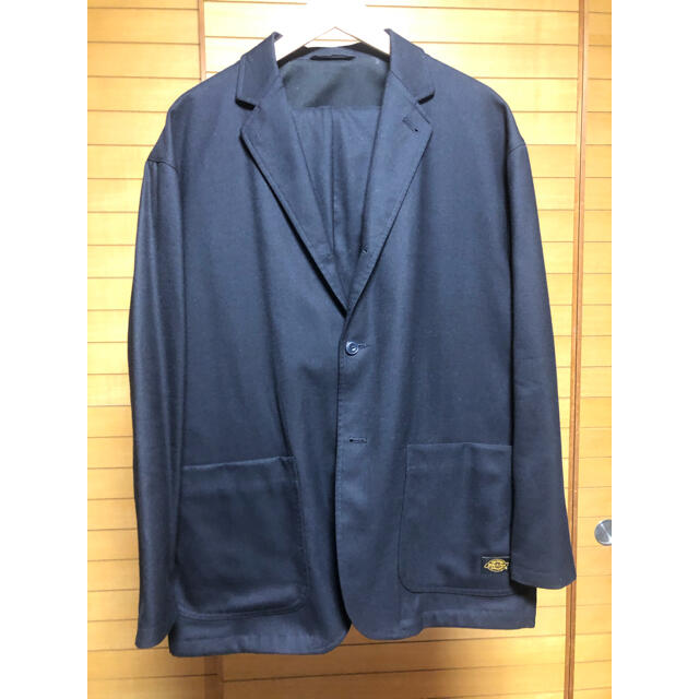 dickies tripster BEAMS 2018版 野村訓一 - 1