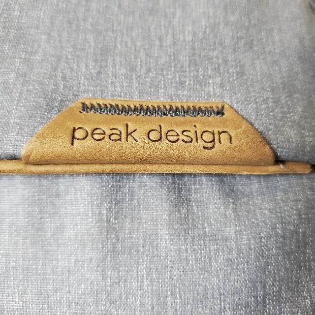 peak design everyday sling 10L v2の通販 by Ty shop｜ラクマ 高評価通販
