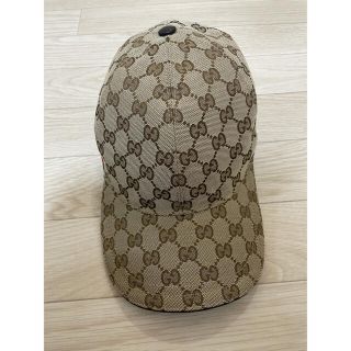 グッチ(Gucci)のGUCCI キャップ(キャップ)