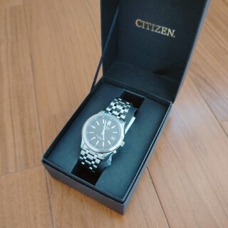 シチズン(CITIZEN)の新品未使用 CITIZEN 腕時計(腕時計(アナログ))