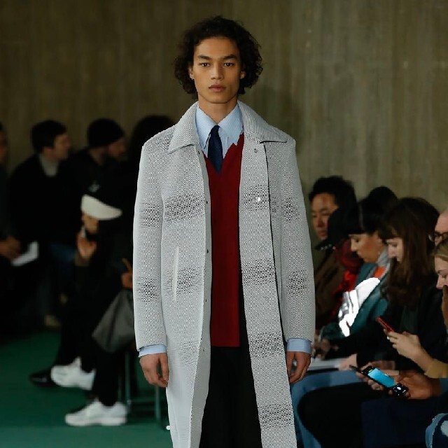 Namacheko 19aw 新品未使用 | forext.org.br