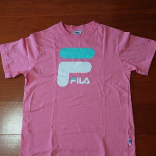 フィラ(FILA)のFILA  半袖Tシャツ  フィラ(Tシャツ(半袖/袖なし))