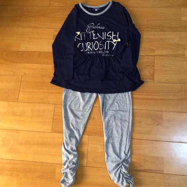 しまむら 長袖パジャマ 130の通販 By ほずにし S Shop シマムラならラクマ しまむら 長袖パジャマ 130の通販 By ほずにし S Shop シマムラならラクマ