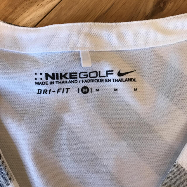 NIKE(ナイキ)のNike golf ウェア　Mサイズ スポーツ/アウトドアのゴルフ(ウエア)の商品写真