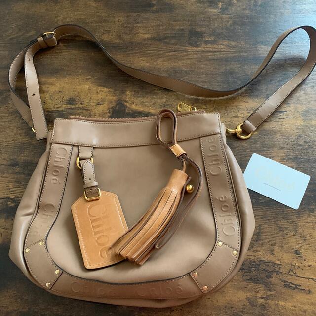 Chloe(クロエ)のChloeバック レディースのバッグ(ショルダーバッグ)の商品写真