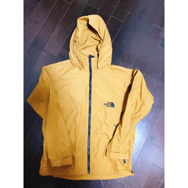 THE NORTH FACE(ザノースフェイス)のりつりつ様専用☆THE NORTH FACE キッズ コンパクト ジャケット キッズ/ベビー/マタニティのキッズ服男の子用(90cm~)(ジャケット/上着)の商品写真