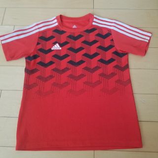 アディダス(adidas)のyuki様専用　アディダス　Tシャツ150センチ(Tシャツ/カットソー)