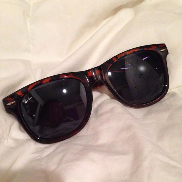Ray-Ban - レイバン サングラス 送料込 新品★