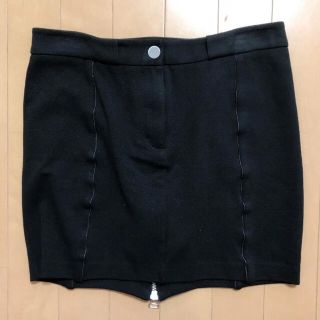 アレキサンダーワン(Alexander Wang)のhoshinoka2様専用★T by Alexander Wang ミニスカート(ミニスカート)