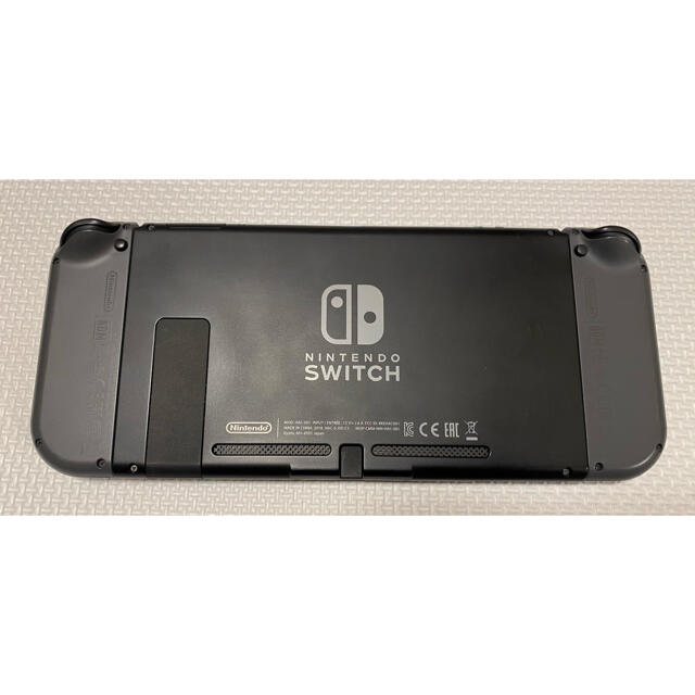 ニンテンドースイッチ本体