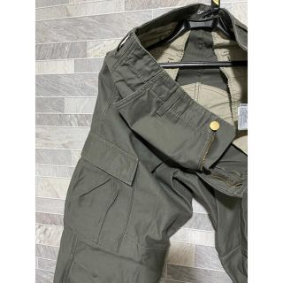 カーハート(carhartt)のカーハート Carhartt カーゴパンツ ワークパンツ 30×32(ワークパンツ/カーゴパンツ)