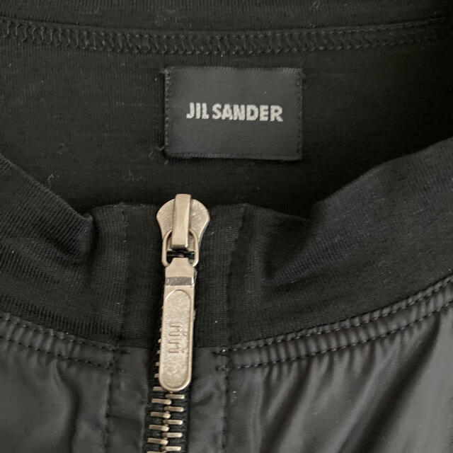 jil sander by raf simons 2006aw レザージャケット