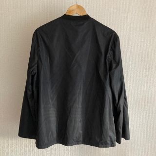 PRADA 21ss ジップシャツ raf simons jil sander